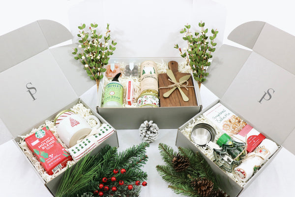 SEASONS GREETINGS