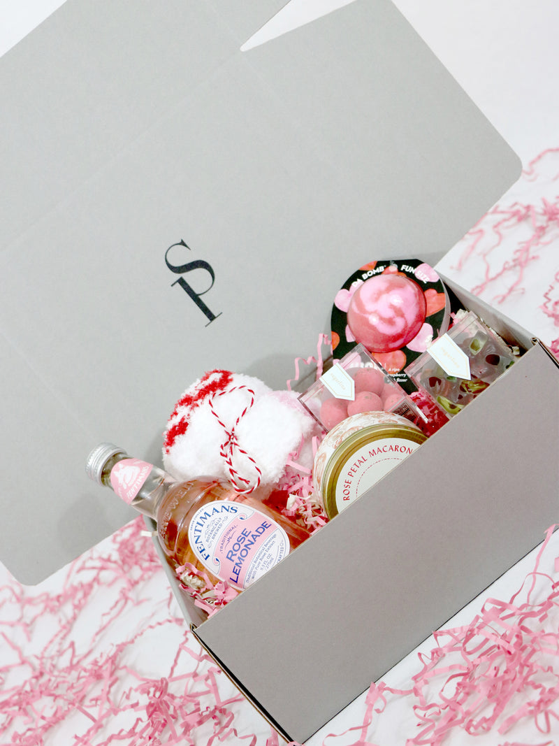 BE MINE