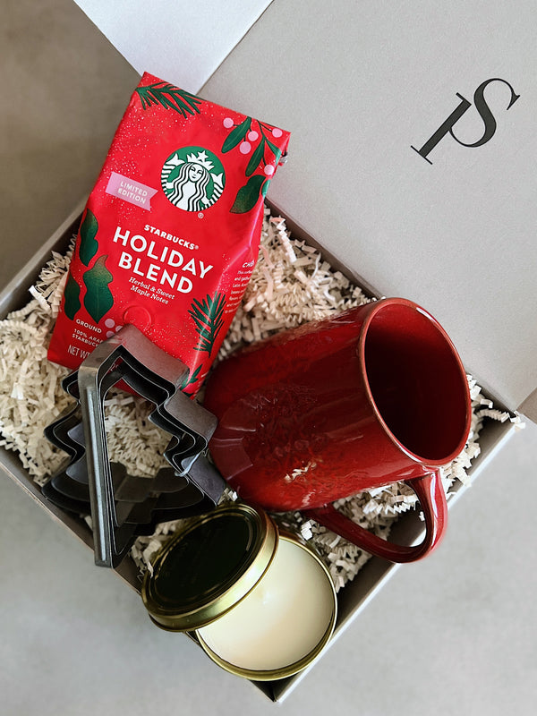 'TIS THE SEASON